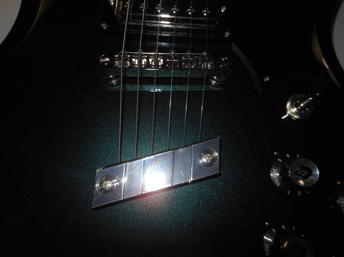 Polara Deluxe Picture 14